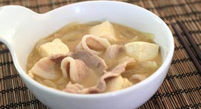 Tonjiru Recipe – 豚汁