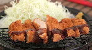 Chicken Katsu Recipe