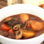 Beefbourguignon-14 Beefbourguignon 14 150x150 Beef Stew Recipe